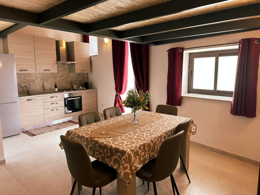 La Vecchia Cantina Graniti 外观 照片